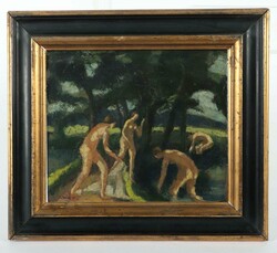 Deicher, Luise Waiblingen 1891 - 1973 Stuttgart, war eine deutsche ...