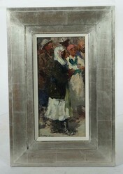 Drjuchin, Nikolai Ivanovich Novo Vosnesenka 1918 - 1983 Moskau, war ...