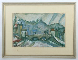 Dünkelsbühler, Otto München 1898 - 1977 Nagold, war ein Vertreter ...