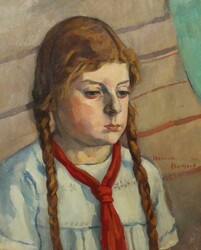 100.60: Gemälde, Aquarelle - Moderne