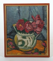 Fauser, Clara Stuttgart 1890 - 1970 Schleswig, eigtl. ...