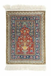 750: Teppiche, Textilien