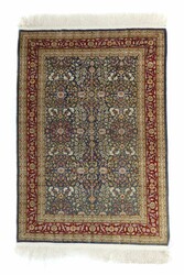 750: Alfombras, textiles