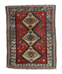 750: Carpets, Textiles