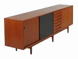 Vodder, Arne 1926 - 2009, dänischer Designer, Sideboard Modell ...