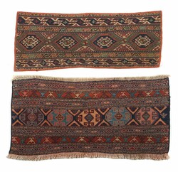 750: Carpets, Textiles