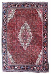 750: Alfombras, textiles