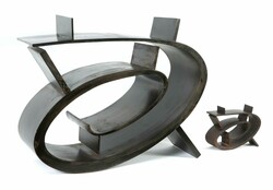 Arad, Ron geb. 1951 in Tel Aviv, britischer Industriedesigner und ...