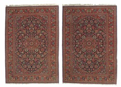 750: Carpets, Textiles