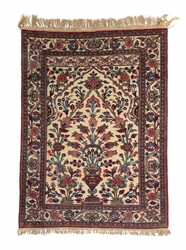 750: Alfombras, textiles