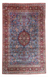 750: Alfombras, textiles