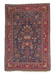 750: Alfombras, textiles