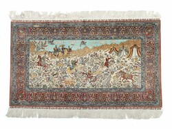 750: Alfombras, textiles