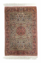 750: Alfombras, textiles