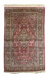 750: Alfombras, textiles