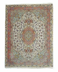 750: Alfombras, textiles