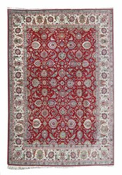 750: Alfombras, textiles