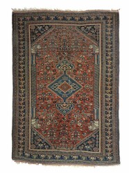 750: Carpets, Textiles