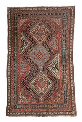 750: Carpets, Textiles