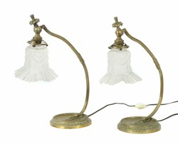 350.70: Furniture, Appliances – Lamps