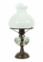 350.70: Furniture, Appliances – Lamps