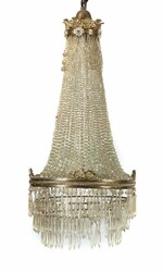 350.70: Furniture, Appliances – Lamps