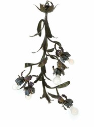 350.70: Furniture, Appliances – Lamps