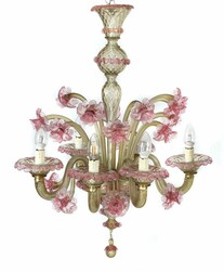 350.70: Furniture, Appliances – Lamps