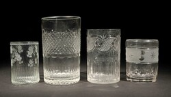 120: Glas, Crystal
