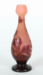 Gallé, Émile Frankreich, Nancy 1846 - 1904 ebenda, war einer der ...