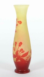 Gallé, Émile Frankreich, Nancy 1846 - 1904 ebenda, war einer der ...