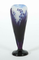 Gallé, Émile Frankreich, Nancy 1846 - 1904 ebenda, war einer der ...