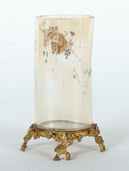 Gallé, Émile Frankreich, Nancy 1846 - 1904 ebenda, war einer der ...