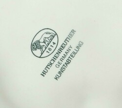 Kronenkranich Uwe Netzsch (Entwurf), Hutschenreuther (Ausführung), ...