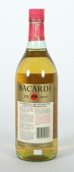 Rum Ron Bacardi Superior, Proof 151, Puorto Rican Rum, Abfüllung in ...