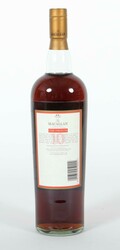 Whiskey The Macallan, Single Malt Highland Scots Whiskey, 10 years ...