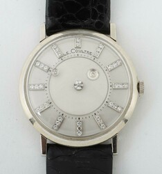 Armbanduhr Jäger Le Coultre 20. Jh., Damenarmbanduhr Jäger Le ...