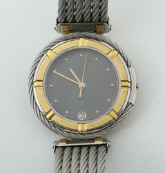 Damenarmbanduhr 20. Jh., Damenarmbanduhr Philippe Charriol, ...