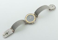 Damenarmbanduhr 20. Jh., Damenarmbanduhr Philippe Charriol, ...