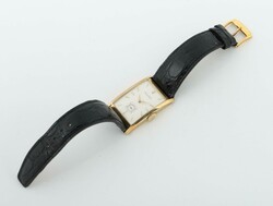 IWC-Herrenarmbanduhr ''Novecento'' Schweiz, 1930er Jahre, Gelbgold ...
