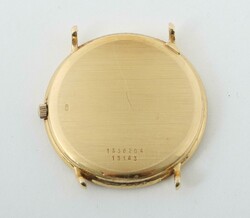 Herrenarmbanduhr 20. Jh., Herrenuhr ohne Armband, Marke: Baume &amp; ...