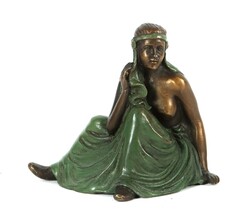 Bergman, Franz Xaver Wien 1861 - 1936 ebenda, österreichischer ...