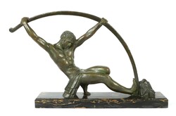 Chiparus, Dimitri Dorohai/Rumänien 1886 - 1947 Paris, rumänischer ...