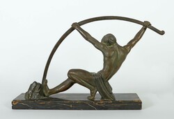 Chiparus, Dimitri Dorohai/Rumänien 1886 - 1947 Paris, rumänischer ...