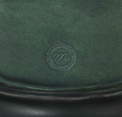 Bildhauer/Kopist des 20. Jh. ''Büste eines siegreichen Athleten'', ...