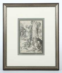 Schongauer, Martin (Werkstatt) Colmar 1448 - 1491 Breisach am Rhein, ...