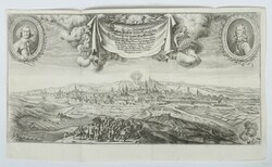 Merian, Matthäus Basel 1593 - 1650 Langenschwalbach, war ein ...