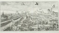 Merian, Matthäus Basel 1593 - 1650 Langenschwalbach, war ein ...