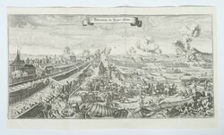 Merian, Matthäus Basel 1593 - 1650 Langenschwalbach, war ein ...