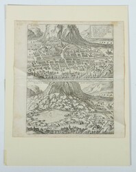 Merian der Ältere, Matthäus Basel 1593 - 1650 Langenschwalbach, war ...